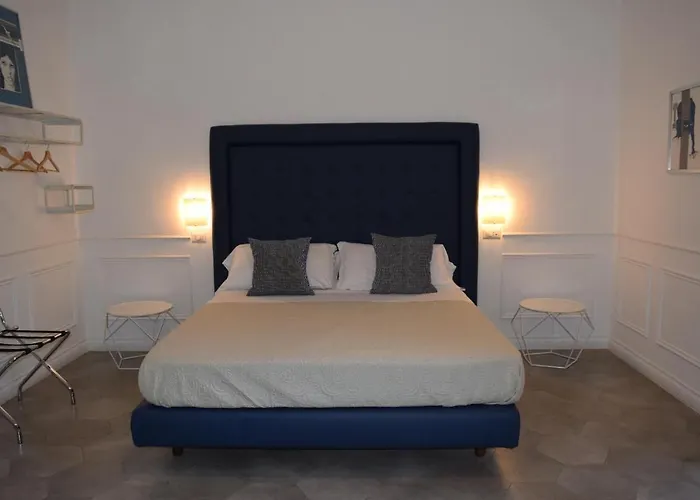 Гостьовий будинок Ravida 3*