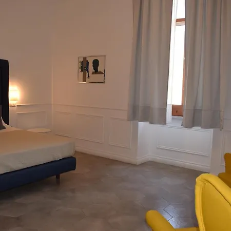 بيت ضيافة Ravida بومبيي