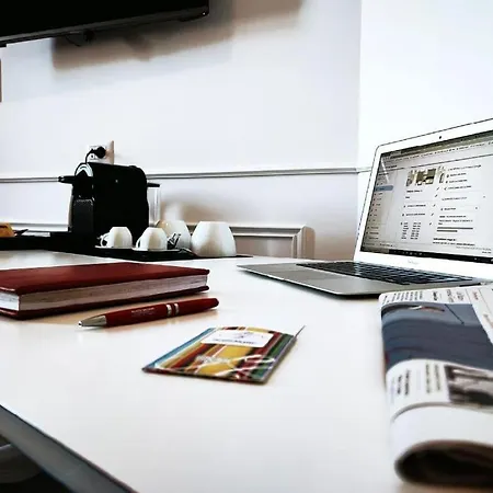 Ravida ゲストハウス 3*