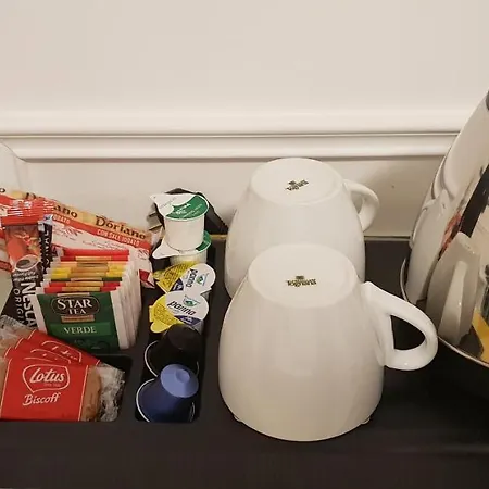 Ravida Vendégház 3*