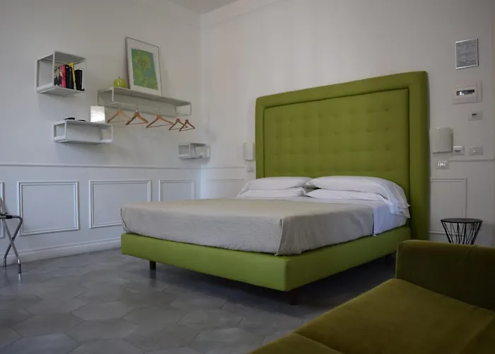 Affittacamere Ravida Pompei