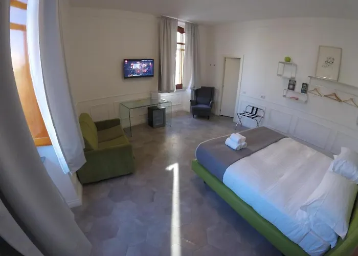 Affittacamere Ravida