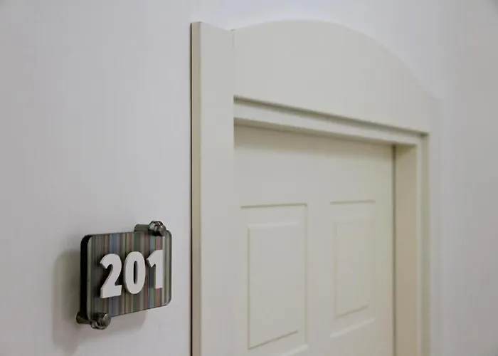 Ravida Affittacamere 3*