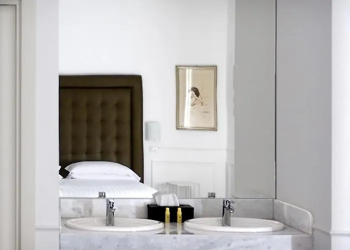 Ravida Affittacamere 3*