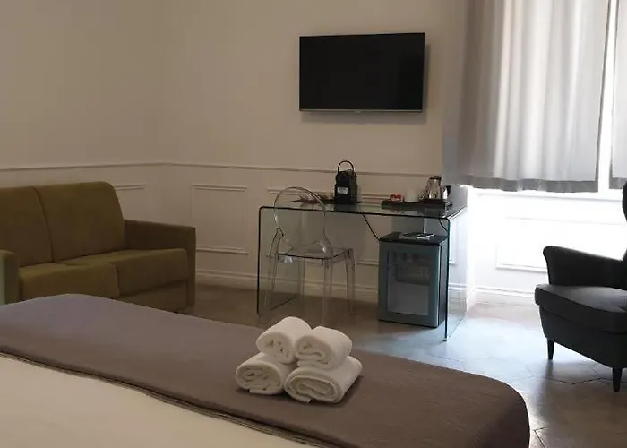 Ravida Affittacamere