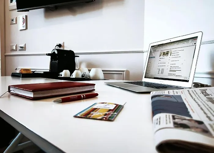 Ravida Affittacamere 3*