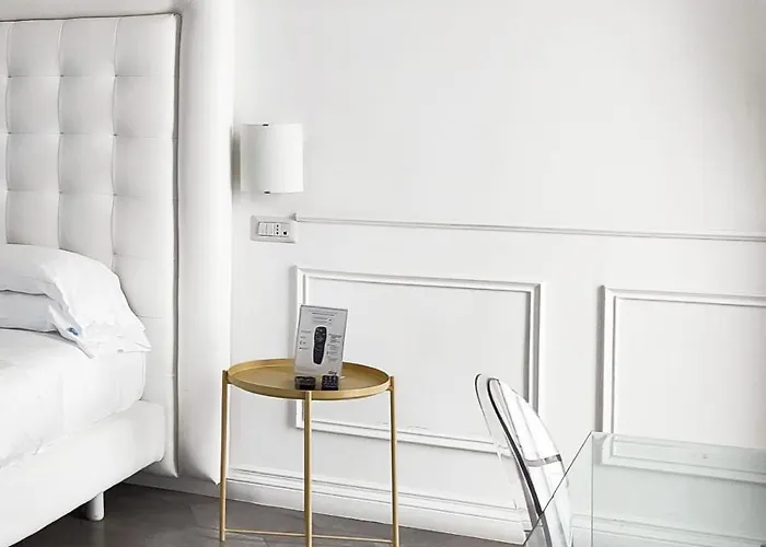 Affittacamere Ravida Pompei